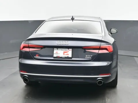 More photos of 2018 Audi A5 2.0T Premium at Gravity Autos Chicago, IL