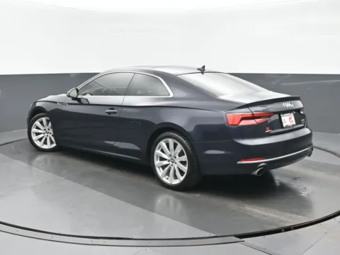 More photos of 2018 Audi A5 2.0T Premium at Gravity Autos Chicago, IL