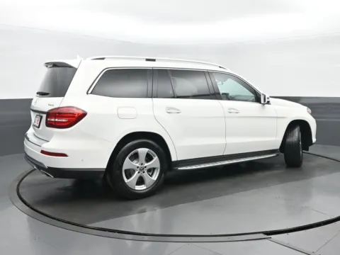 Another view of 2019 Mercedes-Benz GLS 450 for sale in Highland Park, IL at Gravity Autos Chicago