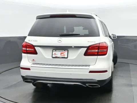 More photos of 2019 Mercedes-Benz GLS 450 at Gravity Autos Chicago, IL