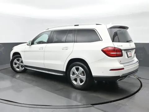 More photos of 2019 Mercedes-Benz GLS 450 at Gravity Autos Chicago, IL