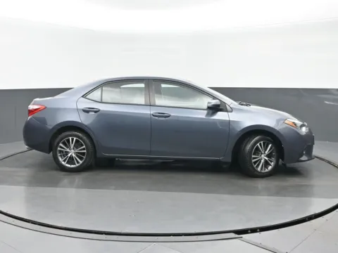 Photos of 2016 Toyota Corolla L for sale in Highland Park, IL at Gravity Autos Chicago