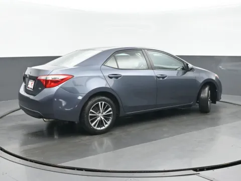 Another view of 2016 Toyota Corolla L for sale in Highland Park, IL at Gravity Autos Chicago