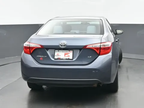 More photos of 2016 Toyota Corolla L at Gravity Autos Chicago, IL