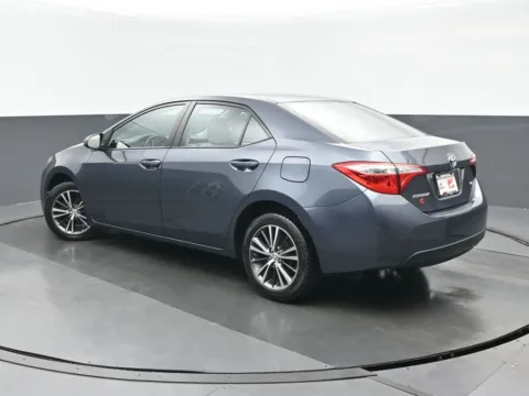 More photos of 2016 Toyota Corolla L at Gravity Autos Chicago, IL