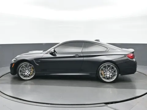 Photos of 2020 BMW M4 for sale in Highland Park, IL at Gravity Autos Chicago