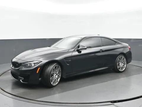 Another view of 2020 BMW M4 for sale in Highland Park, IL at Gravity Autos Chicago