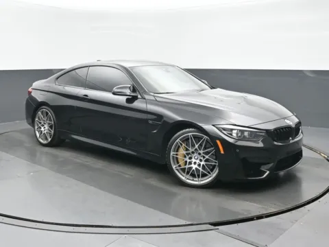 More photos of 2020 BMW M4 at Gravity Autos Chicago, IL