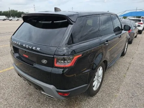 Photos of 2020 Land Rover Range Rover Sport SE for sale in Highland Park, IL at Gravity Autos Chicago