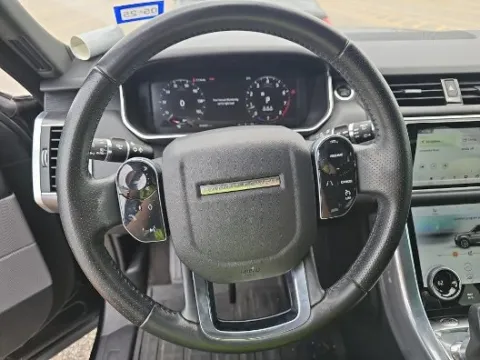More photos of 2020 Land Rover Range Rover Sport SE at Gravity Autos Chicago, IL