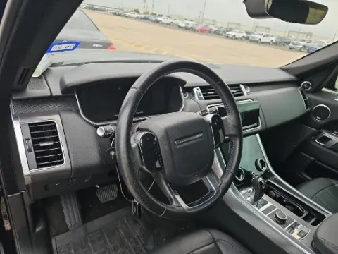 More photos of 2020 Land Rover Range Rover Sport SE at Gravity Autos Chicago, IL
