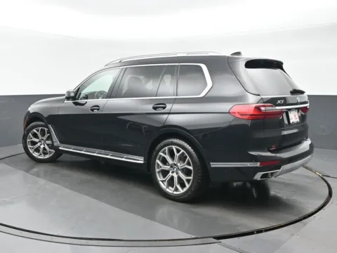 More photos of 2021 BMW X7 xDrive40i at Gravity Autos Chicago, IL