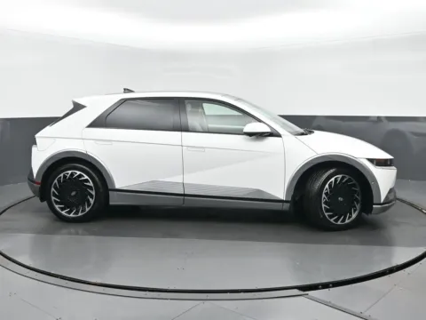 Photos of 2023 Hyundai IONIQ 5 Limited for sale in Highland Park, IL at Gravity Autos Chicago