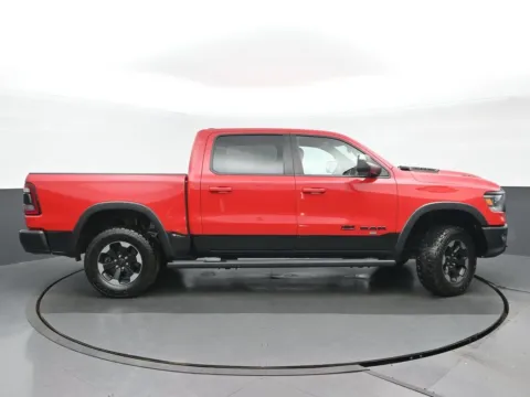 Photos of 2019 Ram 1500 Rebel for sale in Highland Park, IL at Gravity Autos Chicago