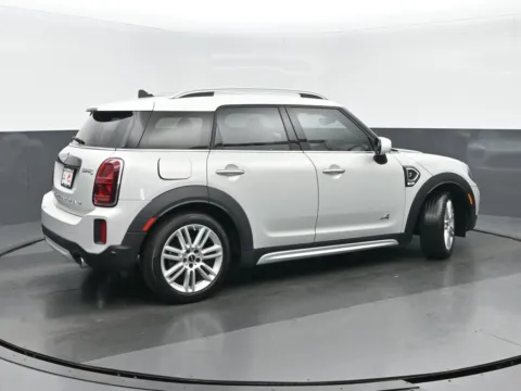 Another view of 2023 MINI Cooper S Countryman Signature for sale in Highland Park, IL at Gravity Autos Chicago