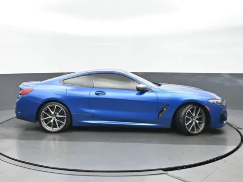 Photos of 2019 BMW 8 Series M850i xDrive for sale in Highland Park, IL at Gravity Autos Chicago