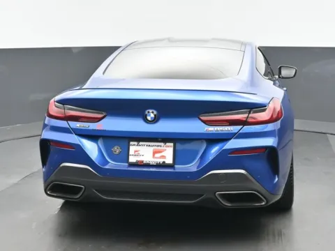 More photos of 2019 BMW 8 Series M850i xDrive at Gravity Autos Chicago, IL
