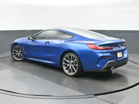 More photos of 2019 BMW 8 Series M850i xDrive at Gravity Autos Chicago, IL