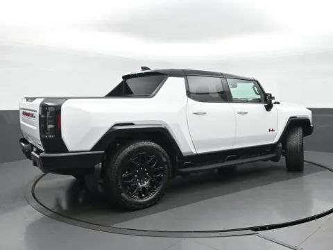 Another view of 2025 GMC Hummer EV Pickup 2X for sale in Highland Park, IL at Gravity Autos Chicago