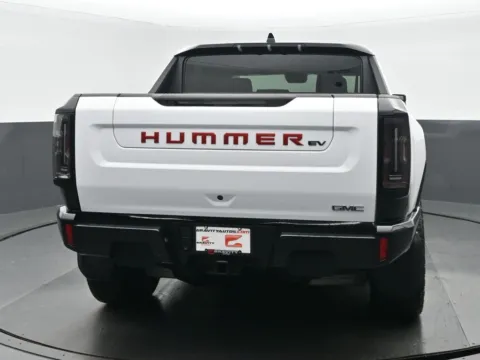 More photos of 2025 GMC Hummer EV Pickup 2X at Gravity Autos Chicago, IL