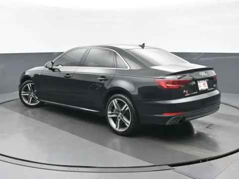 More photos of 2018 Audi A4 2.0T at Gravity Autos Chicago, IL