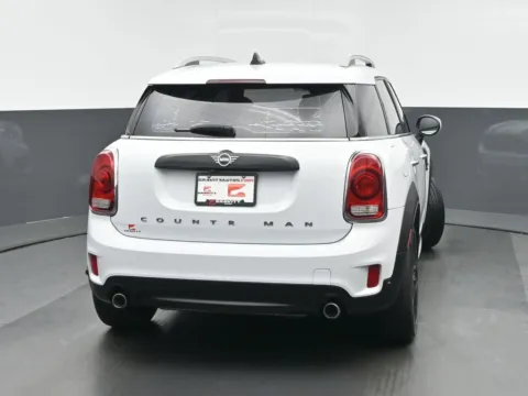 More photos of 2020 MINI Cooper S Countryman Classic at Gravity Autos Chicago, IL