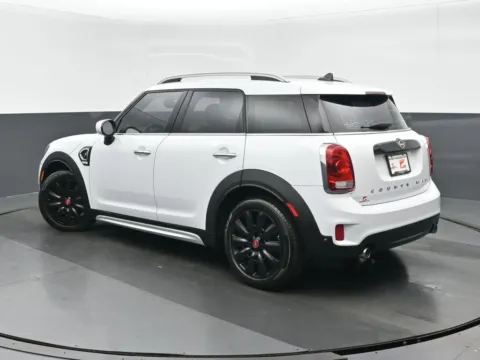 More photos of 2020 MINI Cooper S Countryman Classic at Gravity Autos Chicago, IL