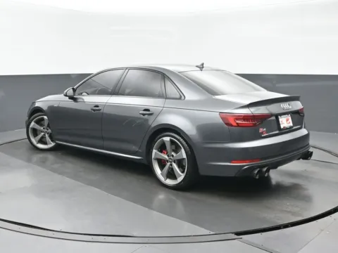 More photos of 2018 Audi S4 3.0T Premium Plus at Gravity Autos Chicago, IL