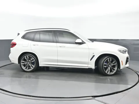 Photos of 2021 BMW X3 M40i for sale in Highland Park, IL at Gravity Autos Chicago