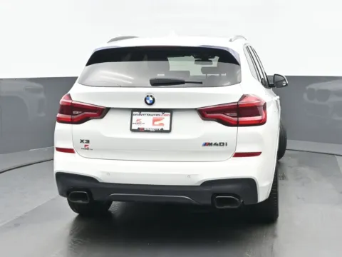 More photos of 2021 BMW X3 M40i at Gravity Autos Chicago, IL