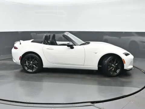 Photos of 2016 Mazda Miata Club for sale in Highland Park, IL at Gravity Autos Chicago