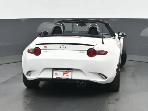 More photos of 2016 Mazda Miata Club at Gravity Autos Chicago, IL