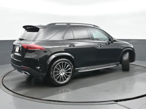 Another view of 2023 Mercedes-Benz GLE 350 for sale in Highland Park, IL at Gravity Autos Chicago