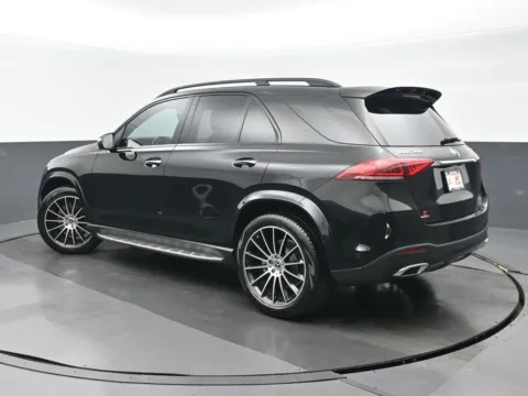 More photos of 2023 Mercedes-Benz GLE 350 at Gravity Autos Chicago, IL