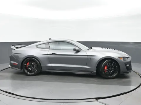 Photos of 2022 Ford Mustang Shelby GT500 for sale in Highland Park, IL at Gravity Autos Chicago