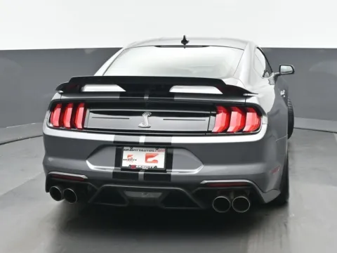More photos of 2022 Ford Mustang Shelby GT500 at Gravity Autos Chicago, IL