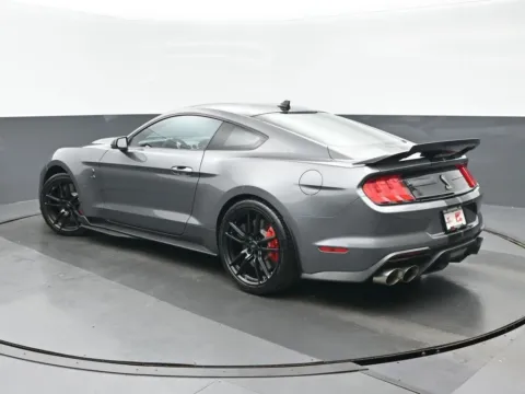 More photos of 2022 Ford Mustang Shelby GT500 at Gravity Autos Chicago, IL