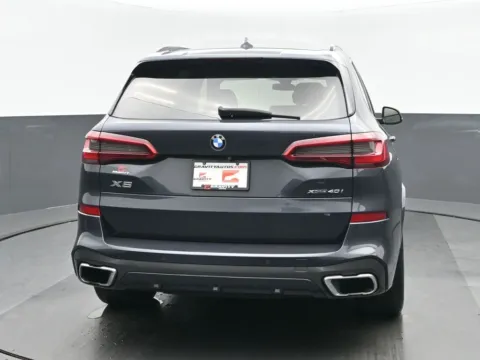 More photos of 2019 BMW X5 xDrive40i at Gravity Autos Chicago, IL