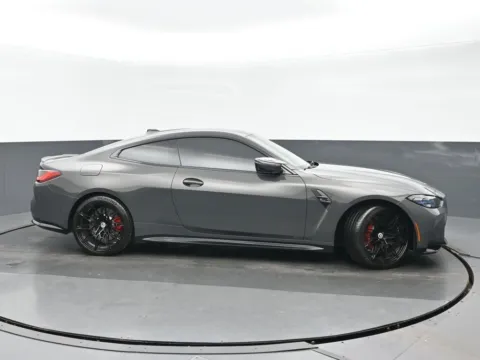 Photos of 2023 BMW M4 Competition for sale in Highland Park, IL at Gravity Autos Chicago