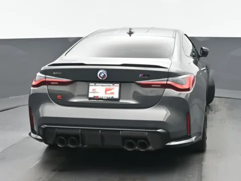 More photos of 2023 BMW M4 Competition at Gravity Autos Chicago, IL