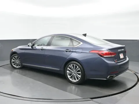 More photos of 2015 Hyundai Genesis 3.8 at Gravity Autos Chicago, IL