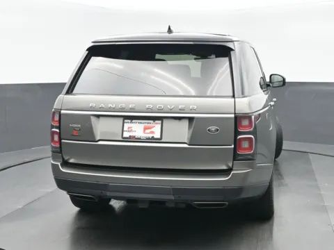 More photos of 2020 Land Rover Range Rover HSE at Gravity Autos Chicago, IL