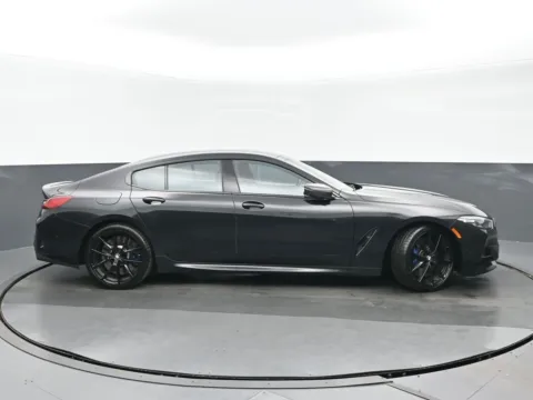 Photos of 2021 BMW 8 Series M850i xDrive Gran Coupe for sale in Highland Park, IL at Gravity Autos Chicago