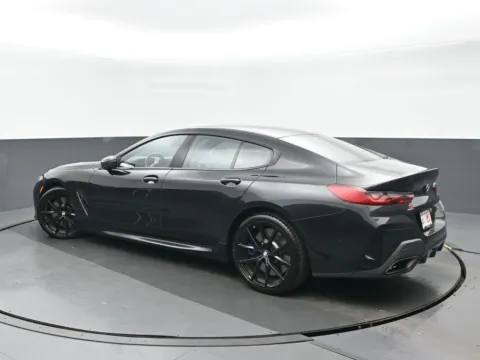 More photos of 2021 BMW 8 Series M850i xDrive Gran Coupe at Gravity Autos Chicago, IL