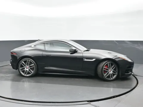 Photos of 2018 Jaguar F-TYPE R for sale in Highland Park, IL at Gravity Autos Chicago