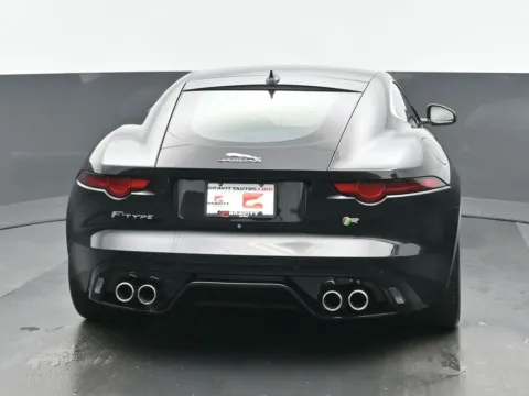 More photos of 2018 Jaguar F-TYPE R at Gravity Autos Chicago, IL