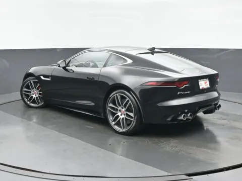 More photos of 2018 Jaguar F-TYPE R at Gravity Autos Chicago, IL