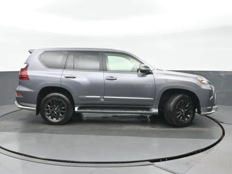 Photos of 2018 Lexus GX 460 Luxury for sale in Highland Park, IL at Gravity Autos Chicago