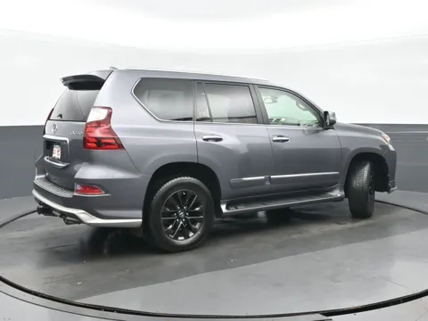 Another view of 2018 Lexus GX 460 Luxury for sale in Highland Park, IL at Gravity Autos Chicago