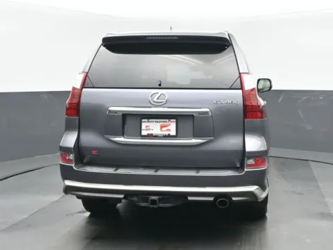 More photos of 2018 Lexus GX 460 Luxury at Gravity Autos Chicago, IL